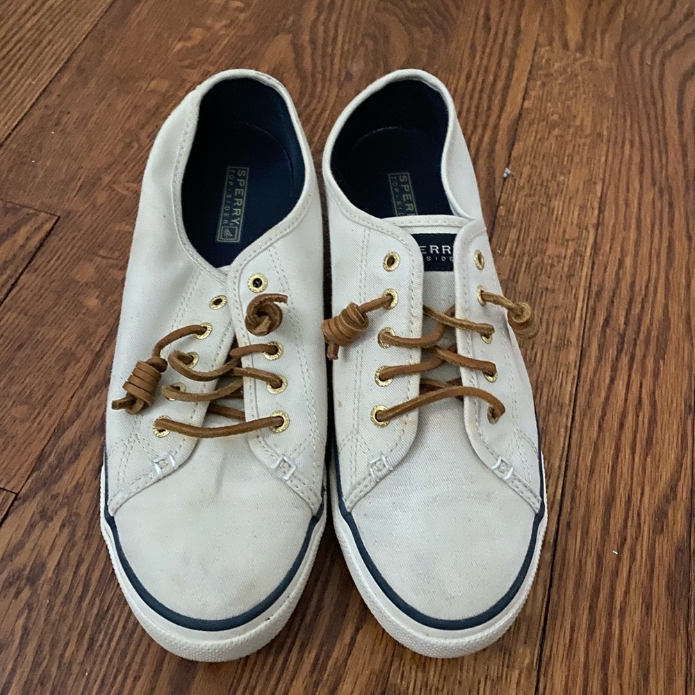 Sperry’s